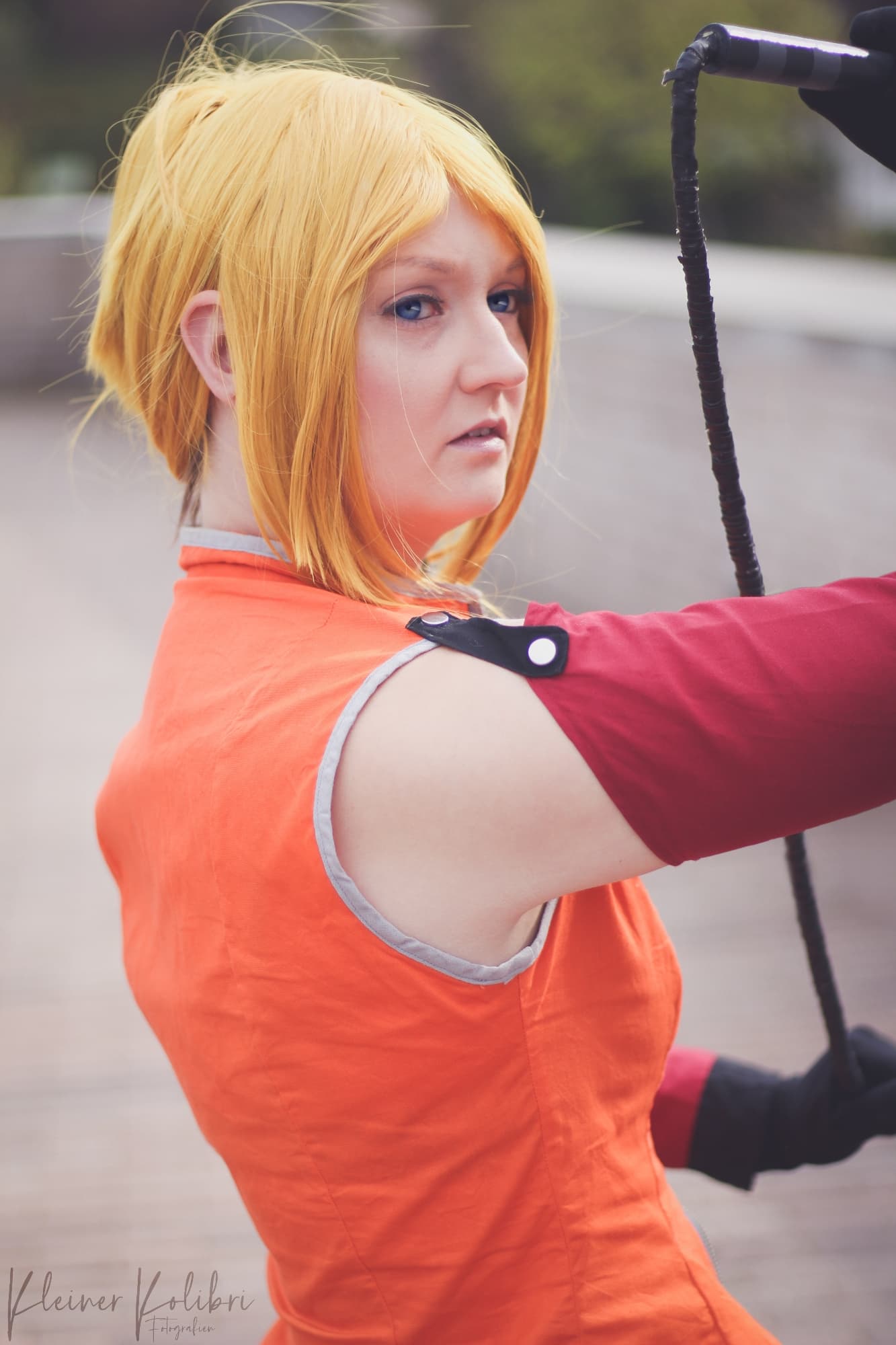 Quistis Trepe  - Photo 16