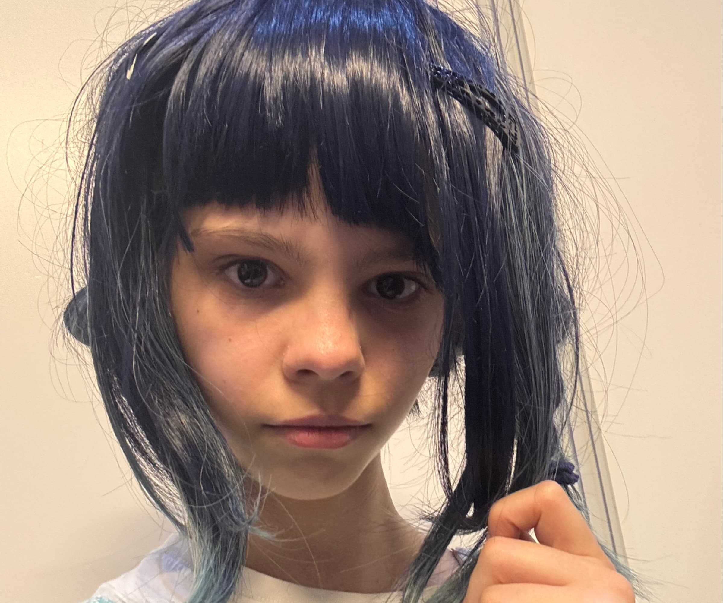 Necronomi’con 2026 - Oshi no Ko cosplay photoshoot cover