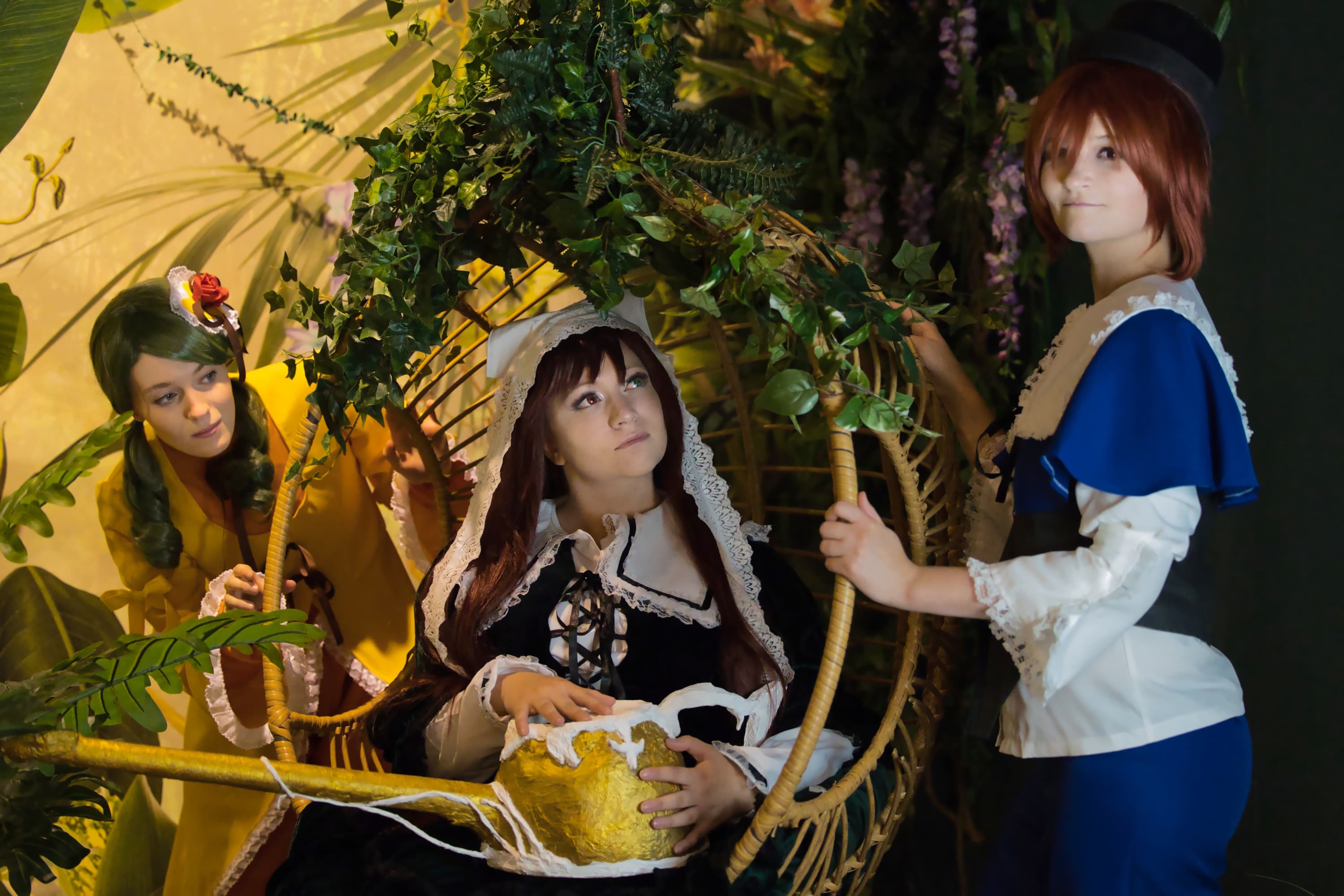 Souseiseki - Photo 5