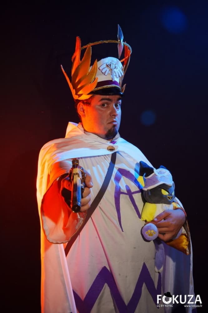 Adam eveque - Photo 2