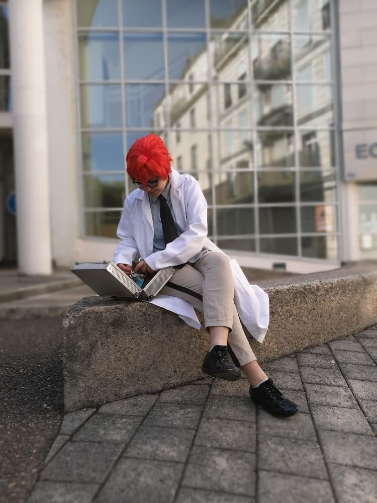 Livio Léandro - Photo 8