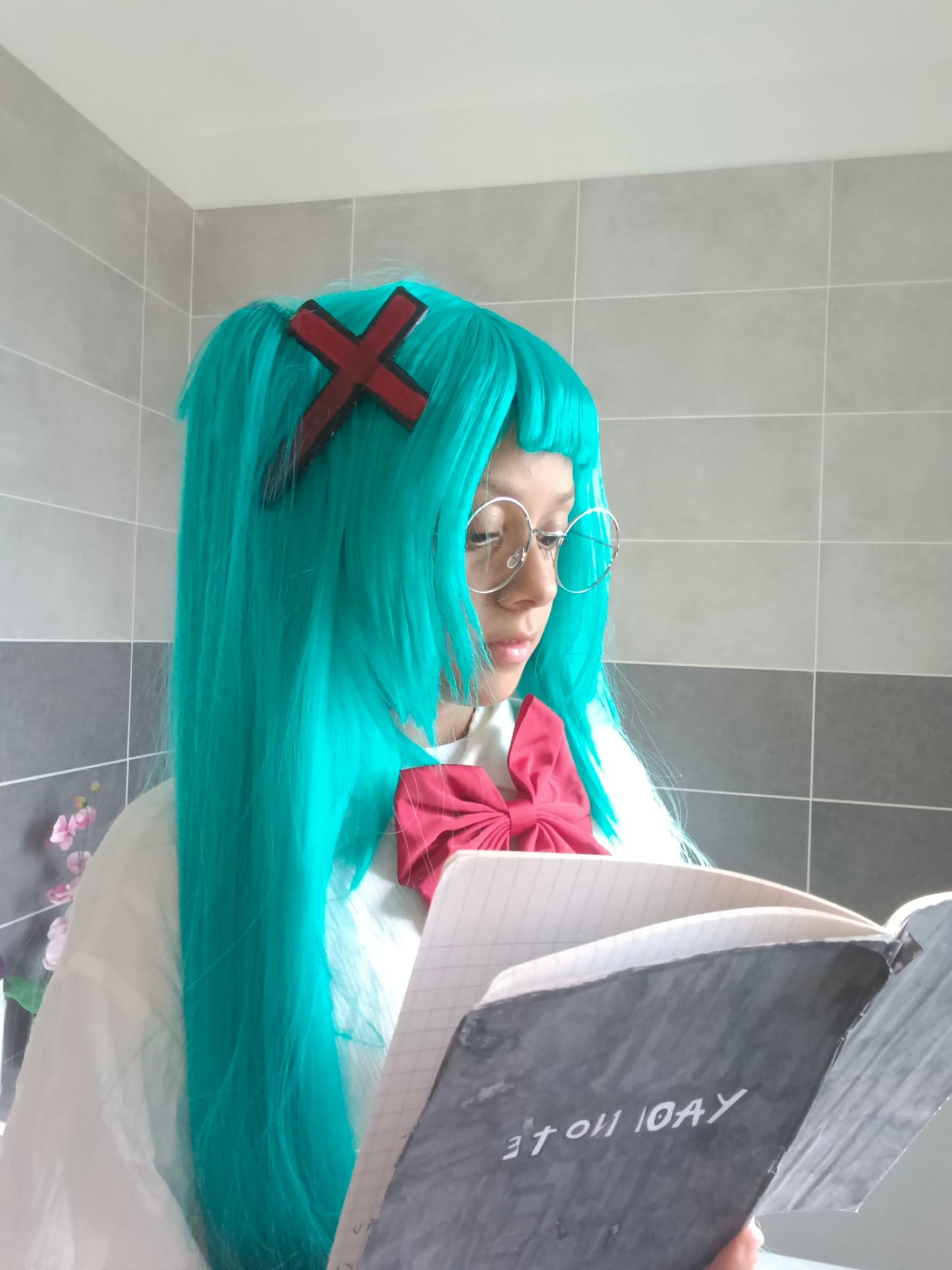 Rotten Miku /1 - Photo 9