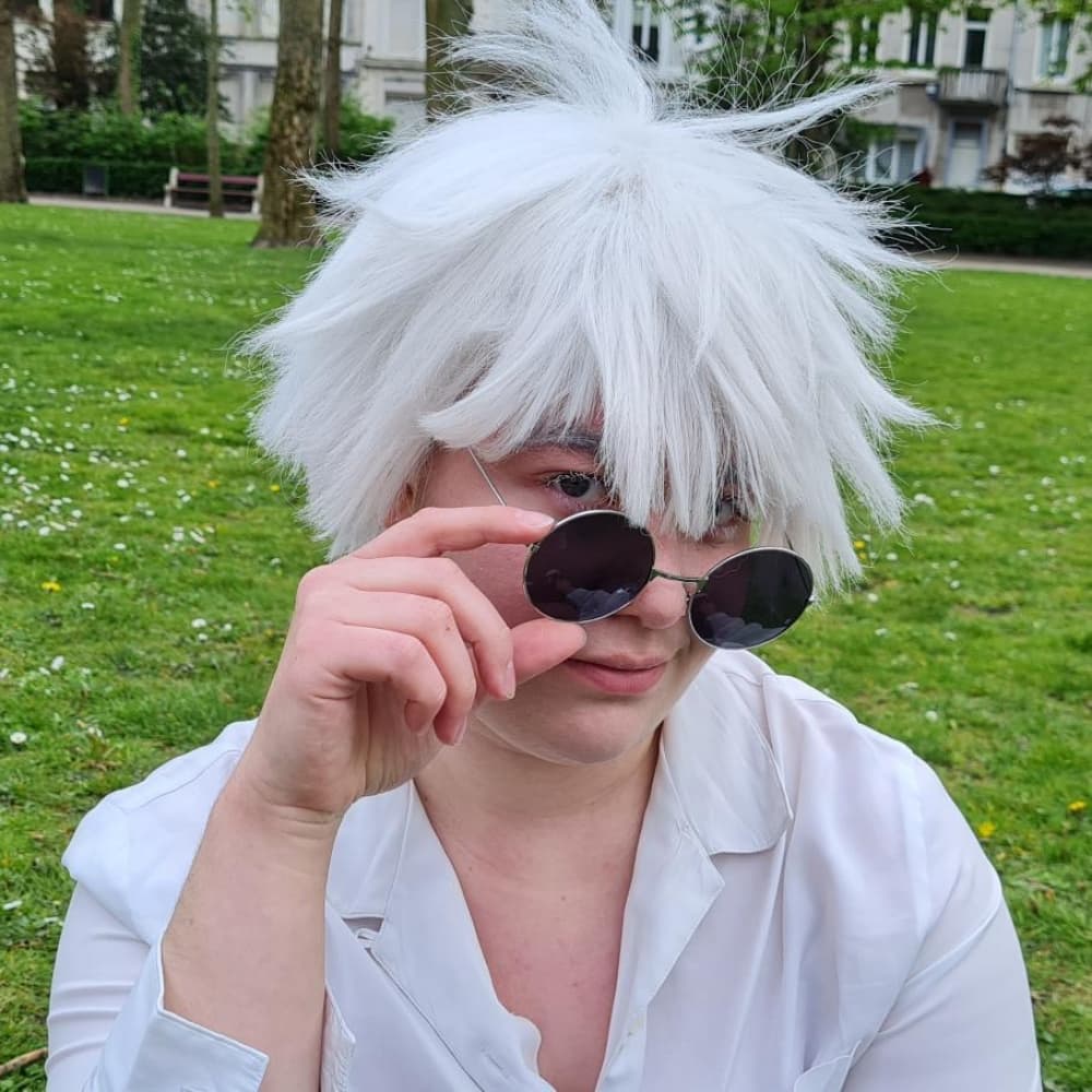 Gojo Satoru - Photo 16