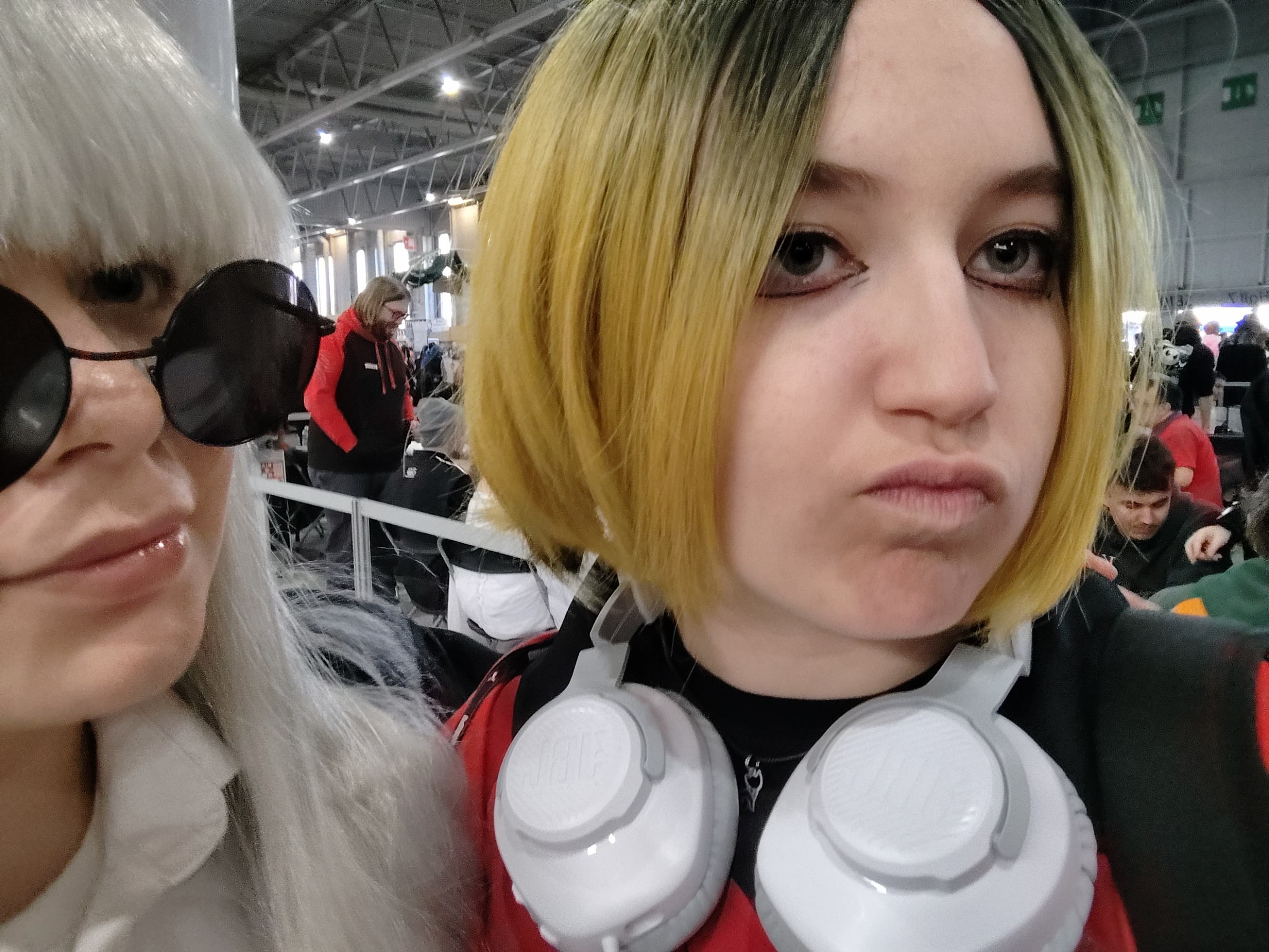 GojoParisManga2026 - Photo 11