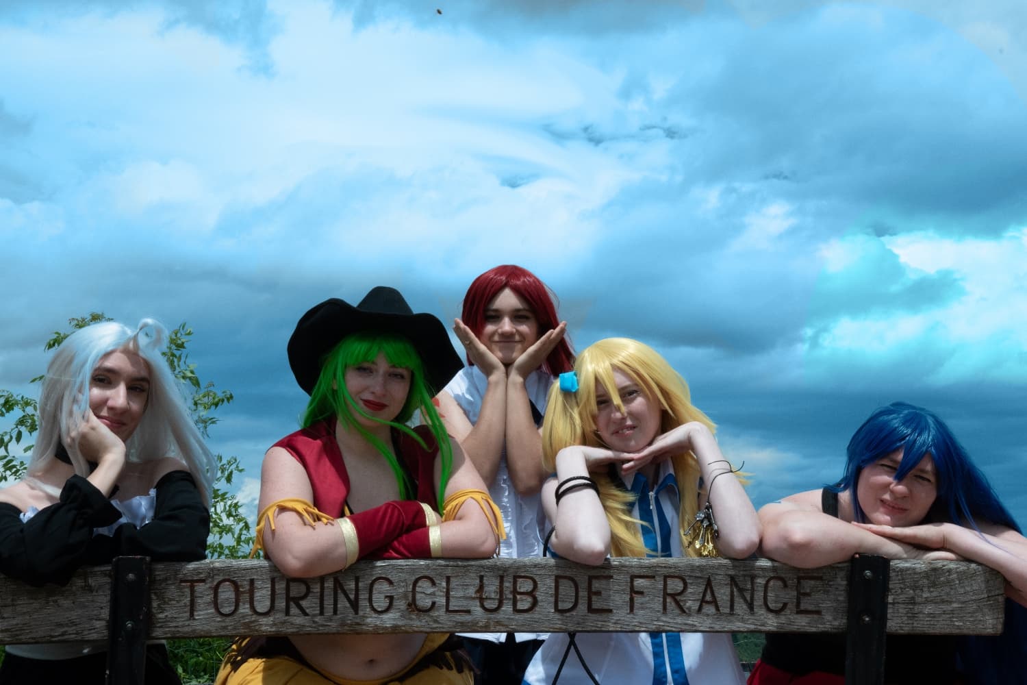 Fairy tail  - Photo 16