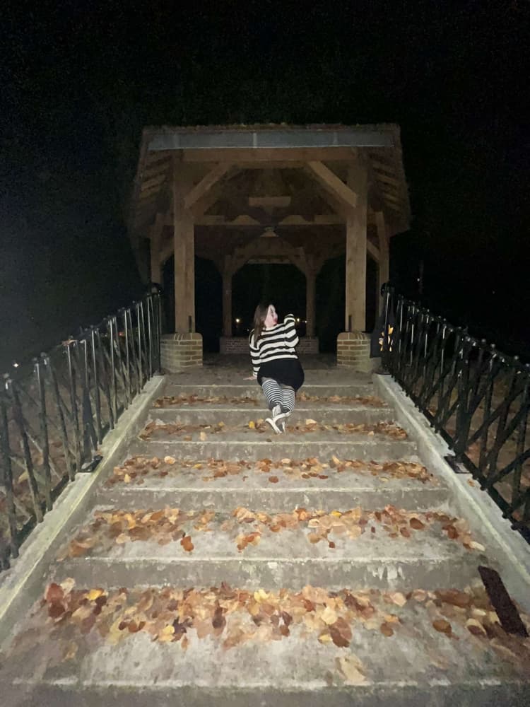 Laughing Jill - Photo 15