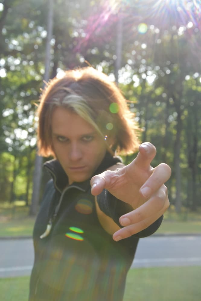 Miraculous OC civil2 - Photo 5