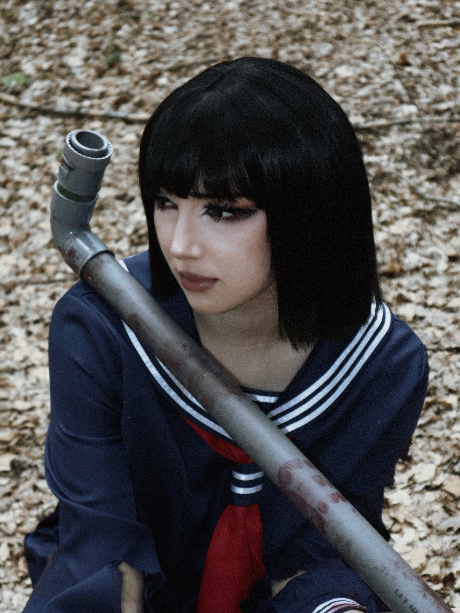Hinako shimizu  - Photo 5