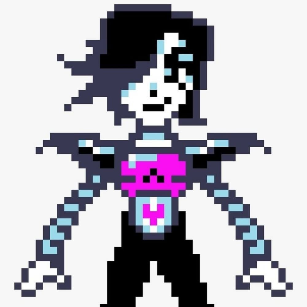 Mettaton