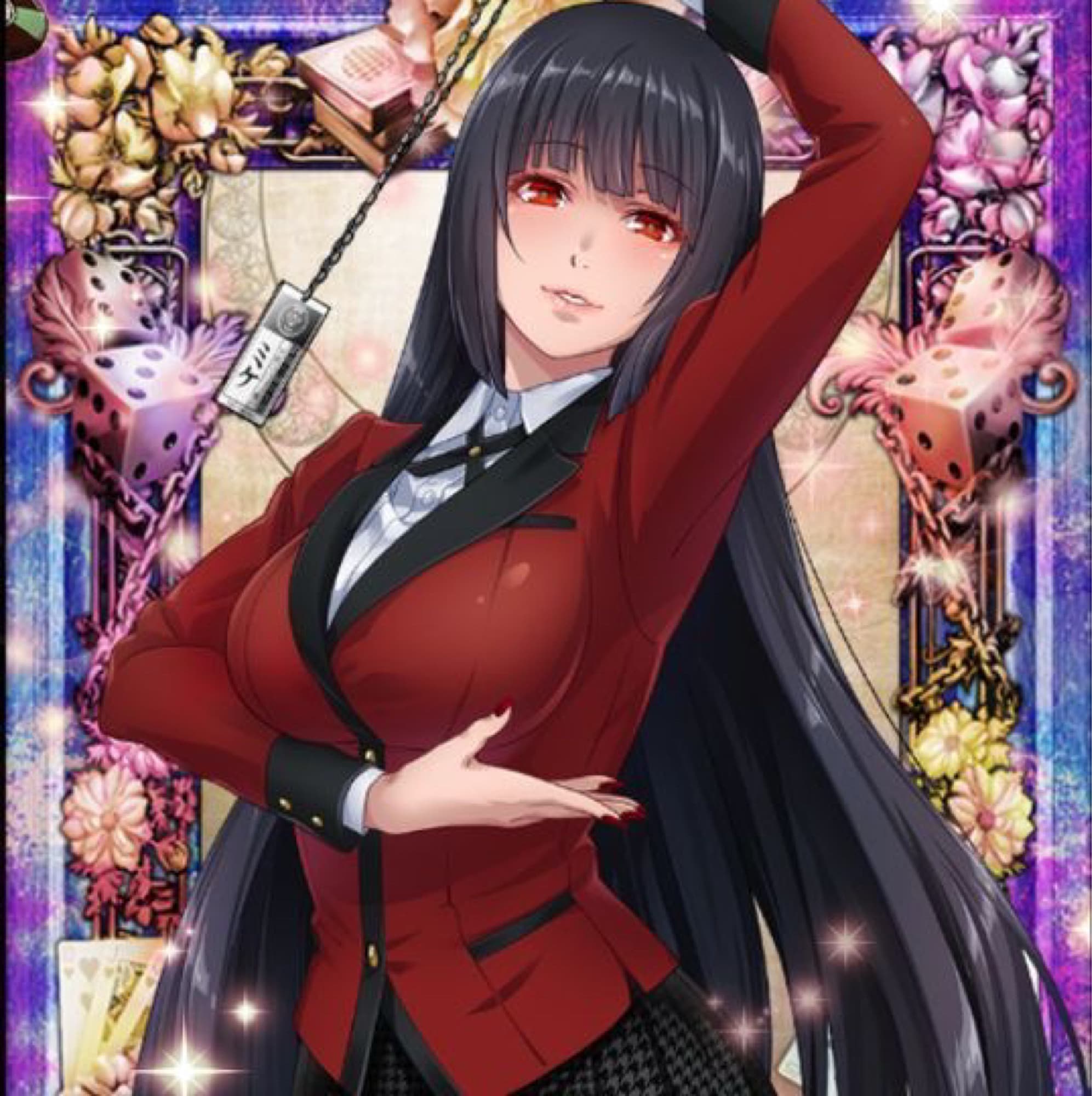 Yumeko