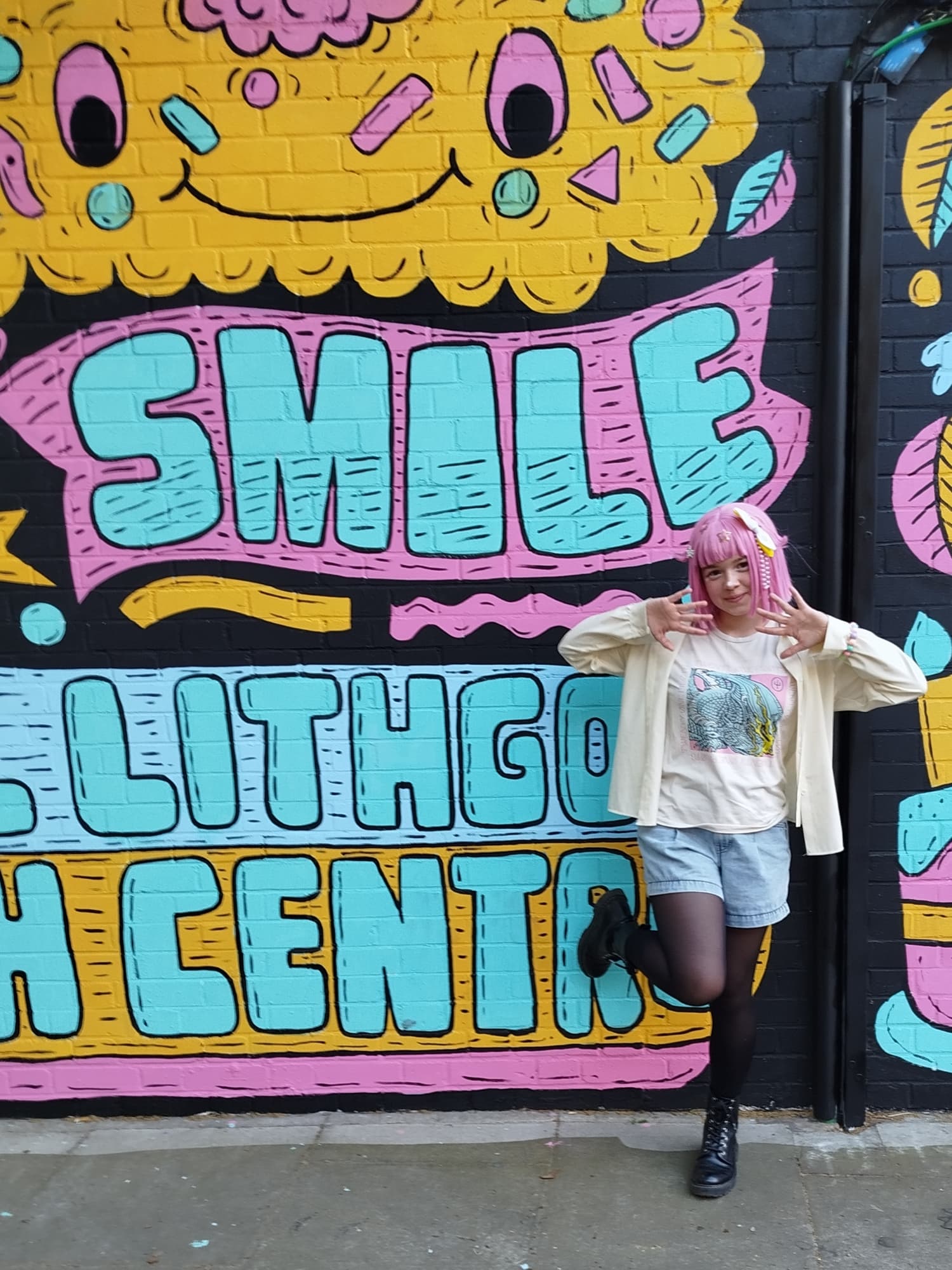 Emu 🩷🎉 - Photo 9