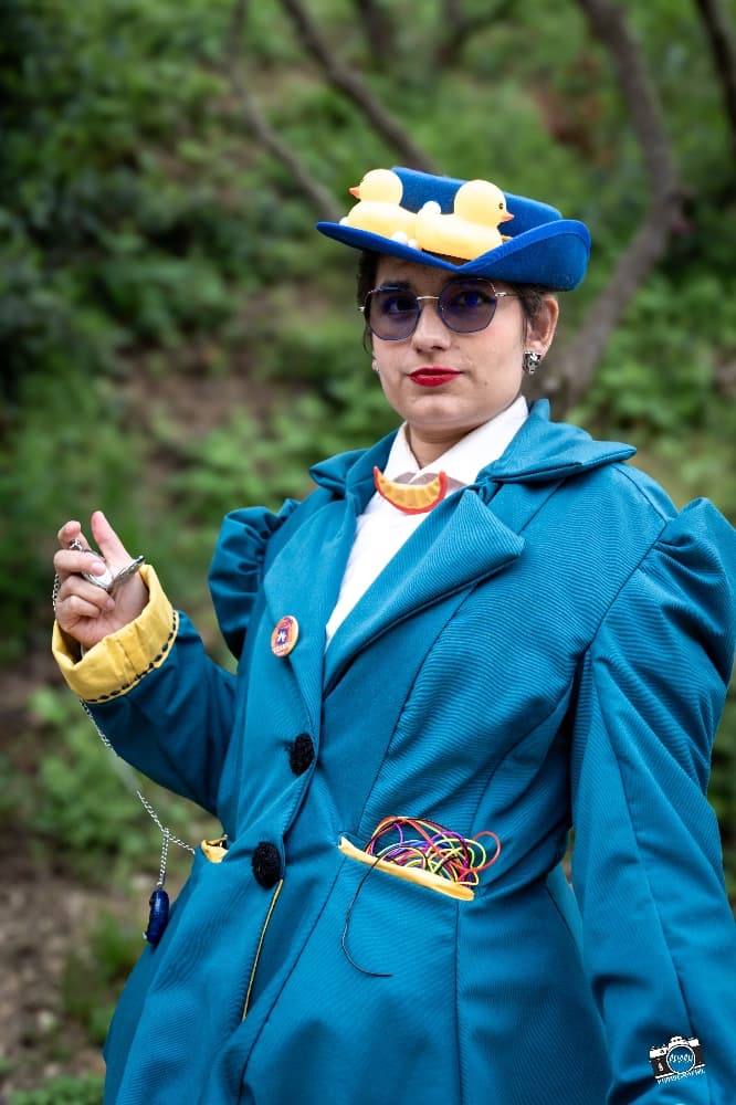 Doctor Missy - Photo 2