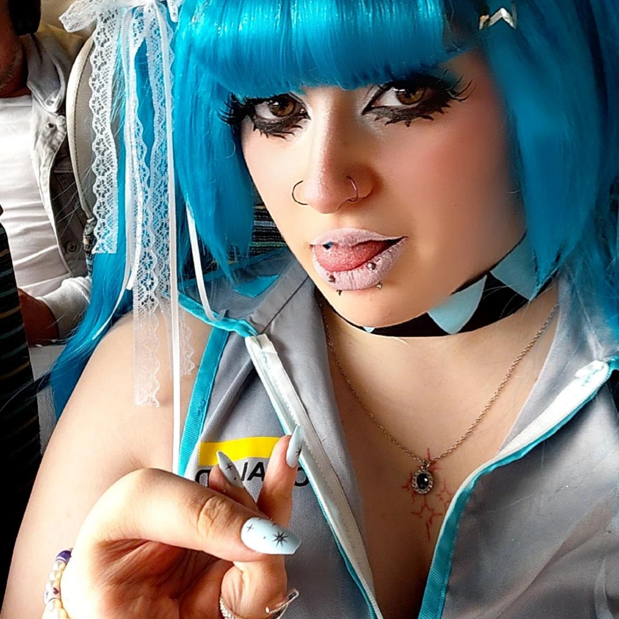 Miku Gyaru