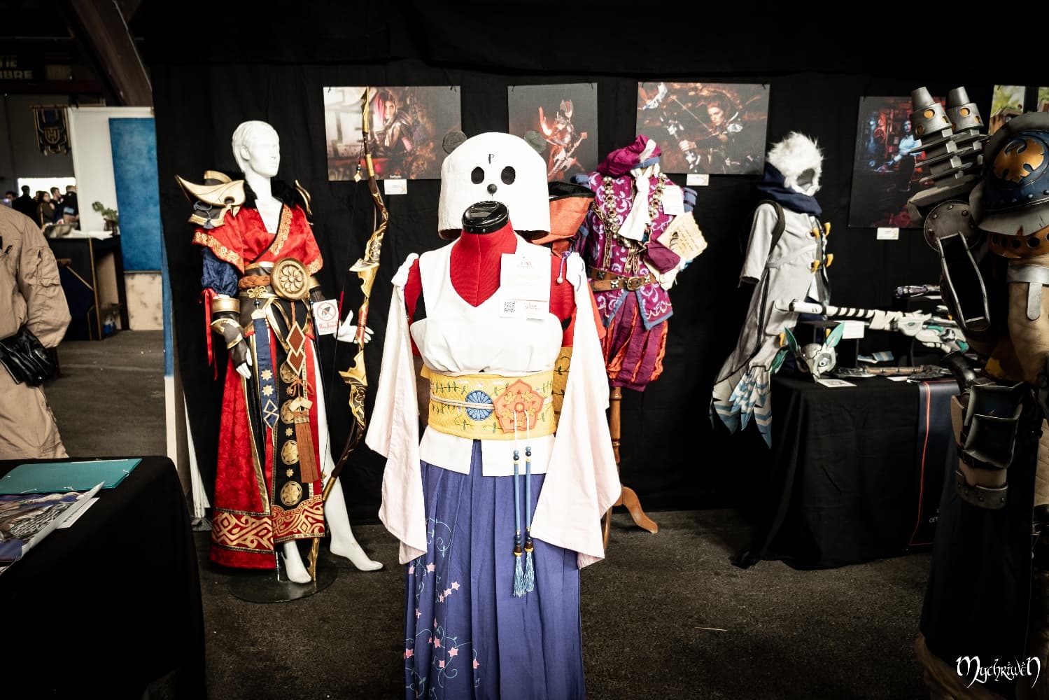 Game assembly 2024 - Photo 3