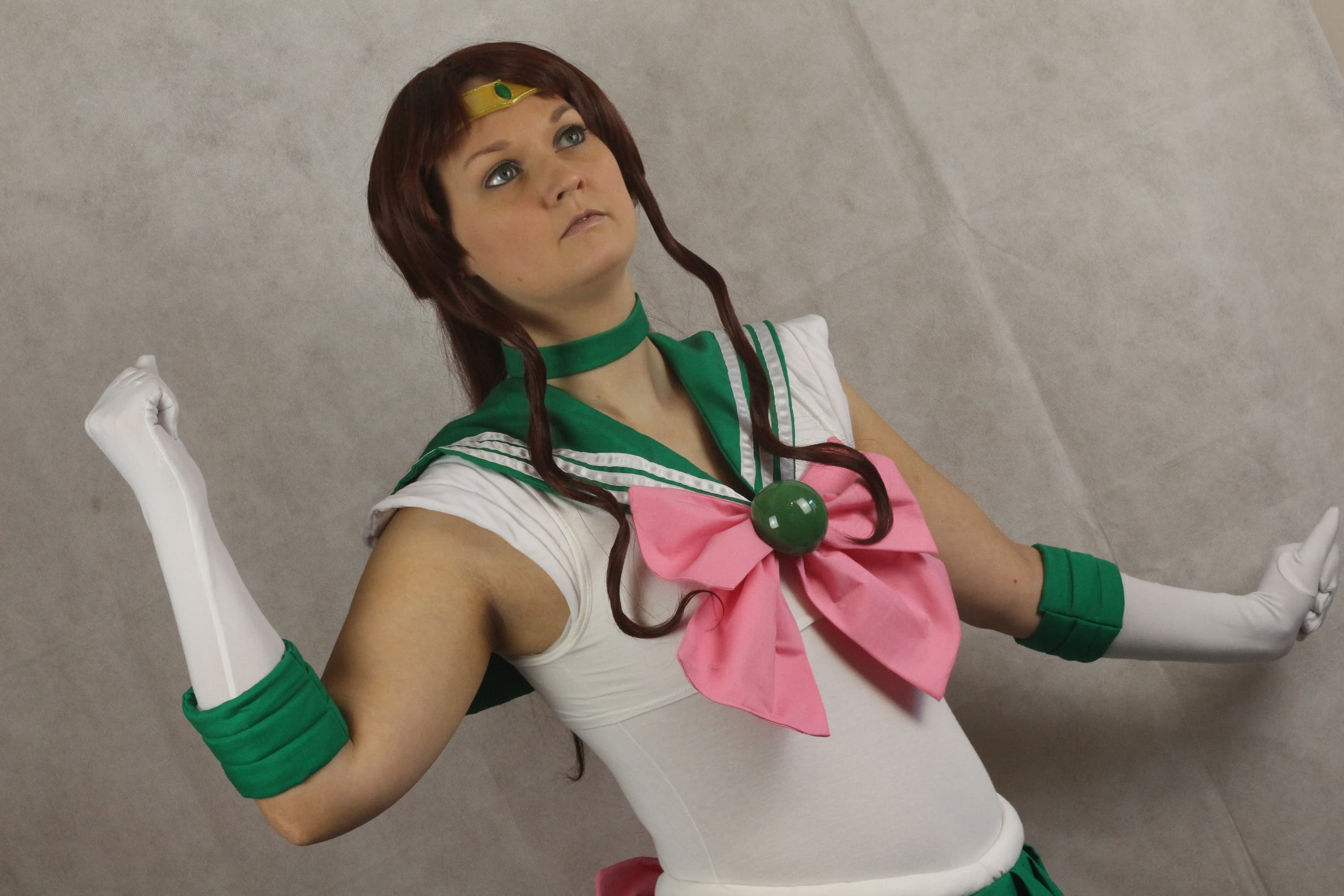 Sailor Jupiter  - Photo 10