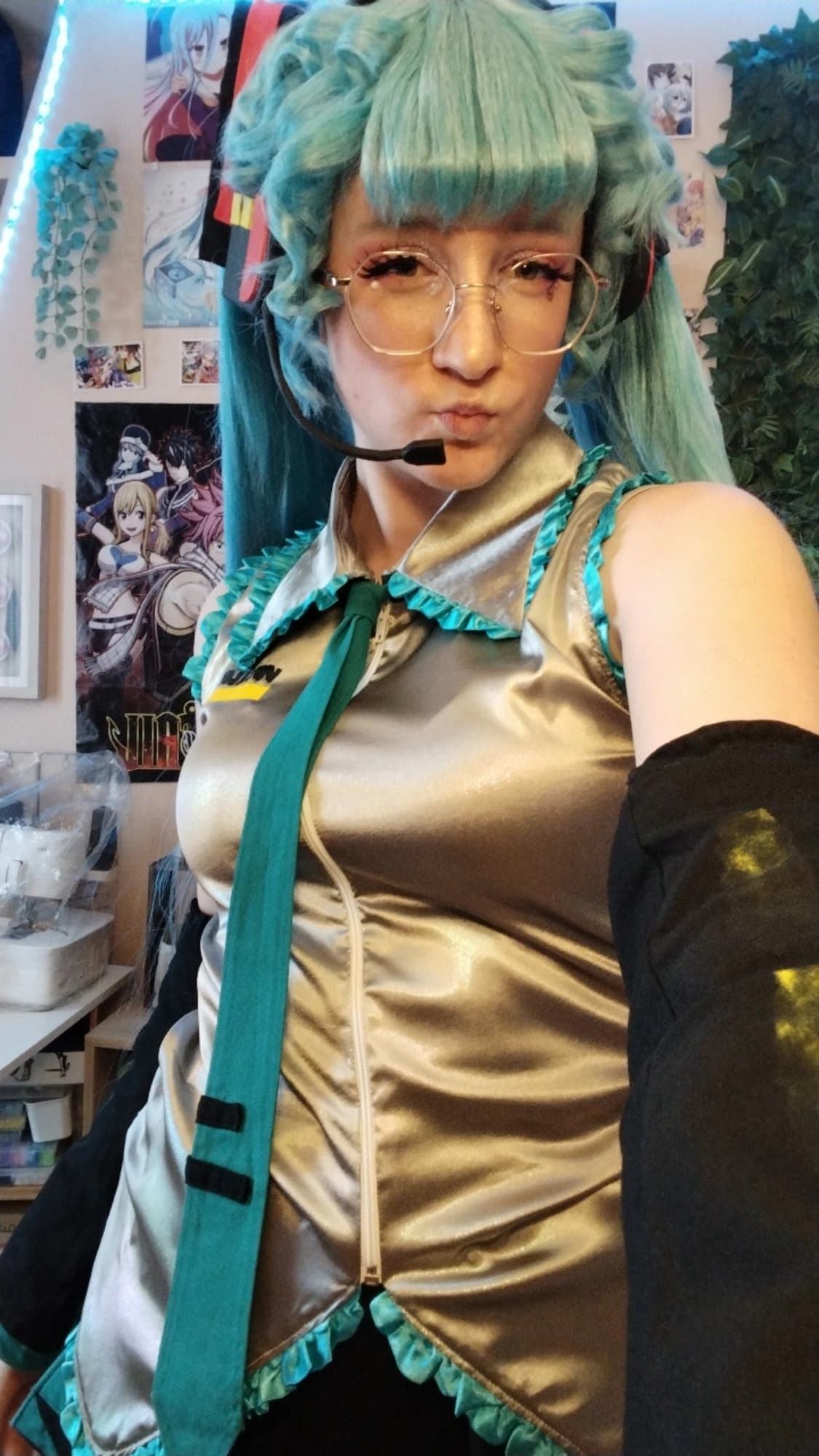 Miku Hatsune  - Photo 8