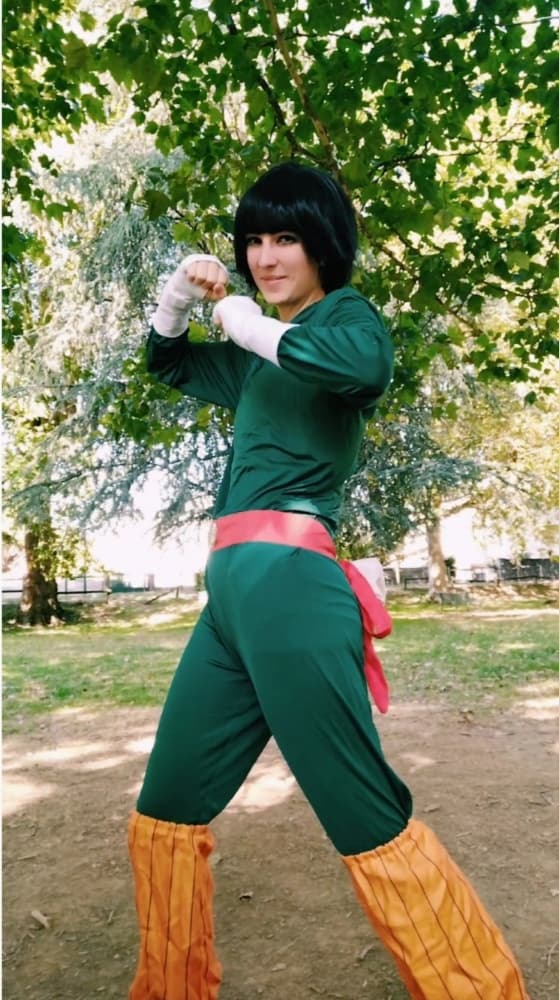 Rock lee  - Photo 2