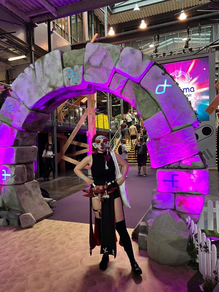 Zobal Dofus - Photo 2