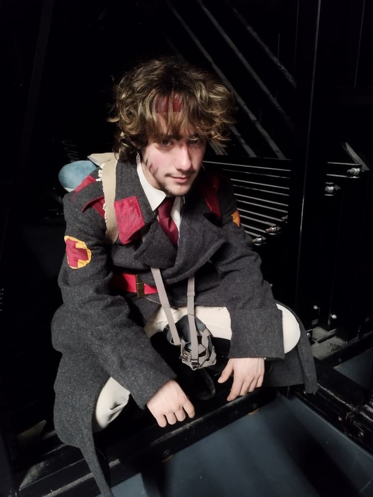 Casual Teto - Photo 4