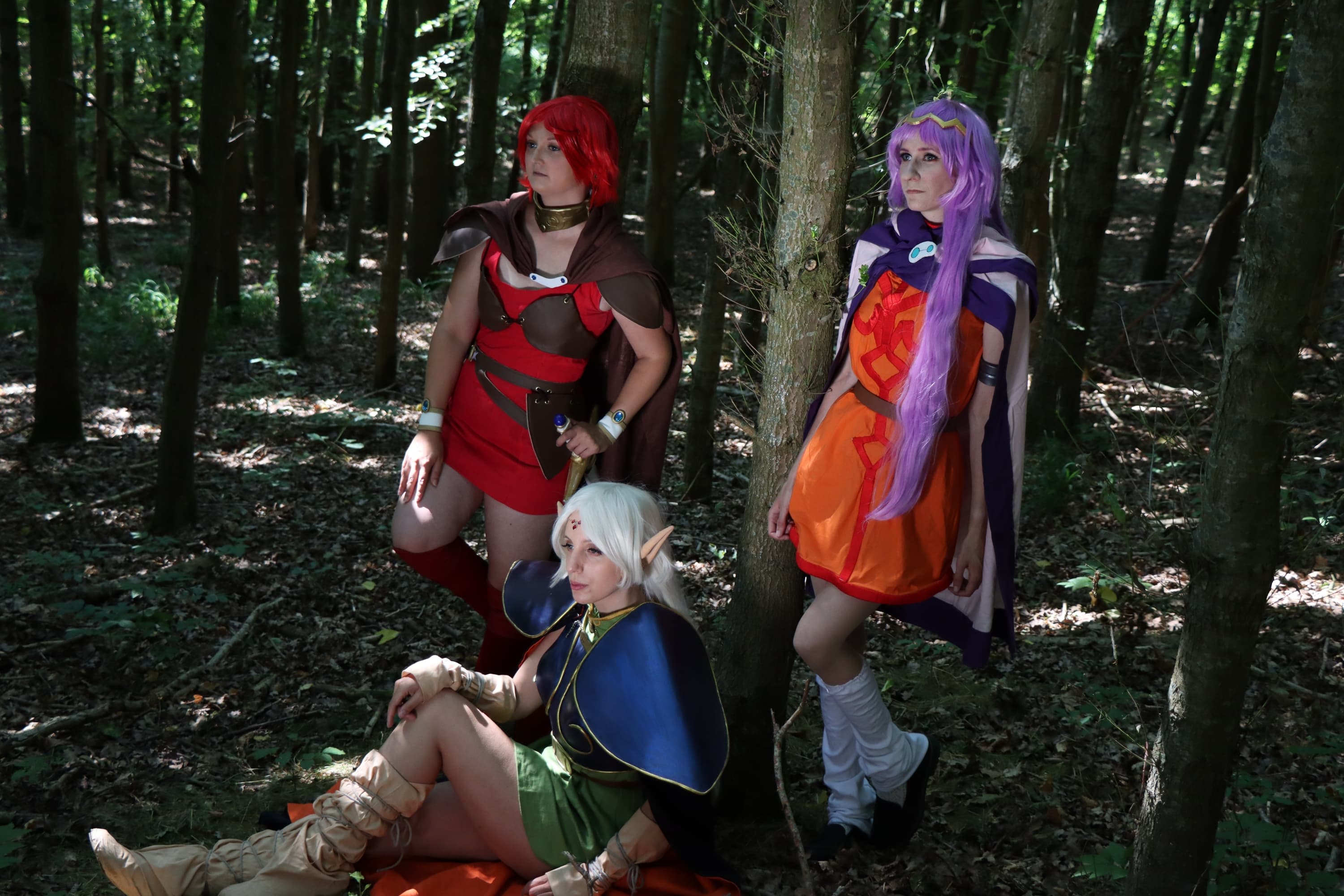 Record of Lodoss War - Photo 22