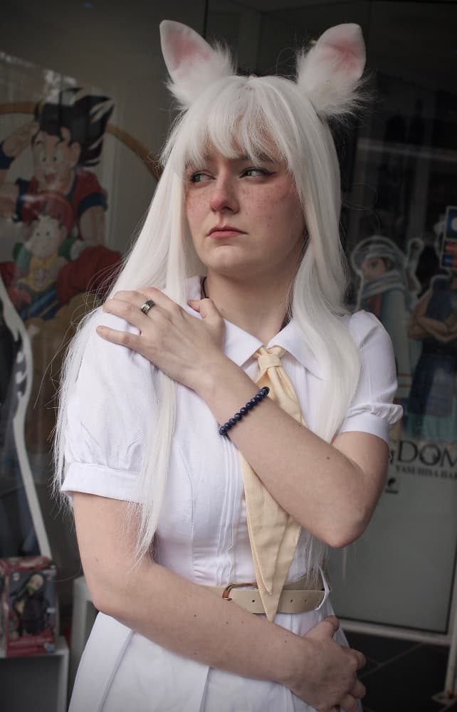 Haru (Beastars) - Photo 5