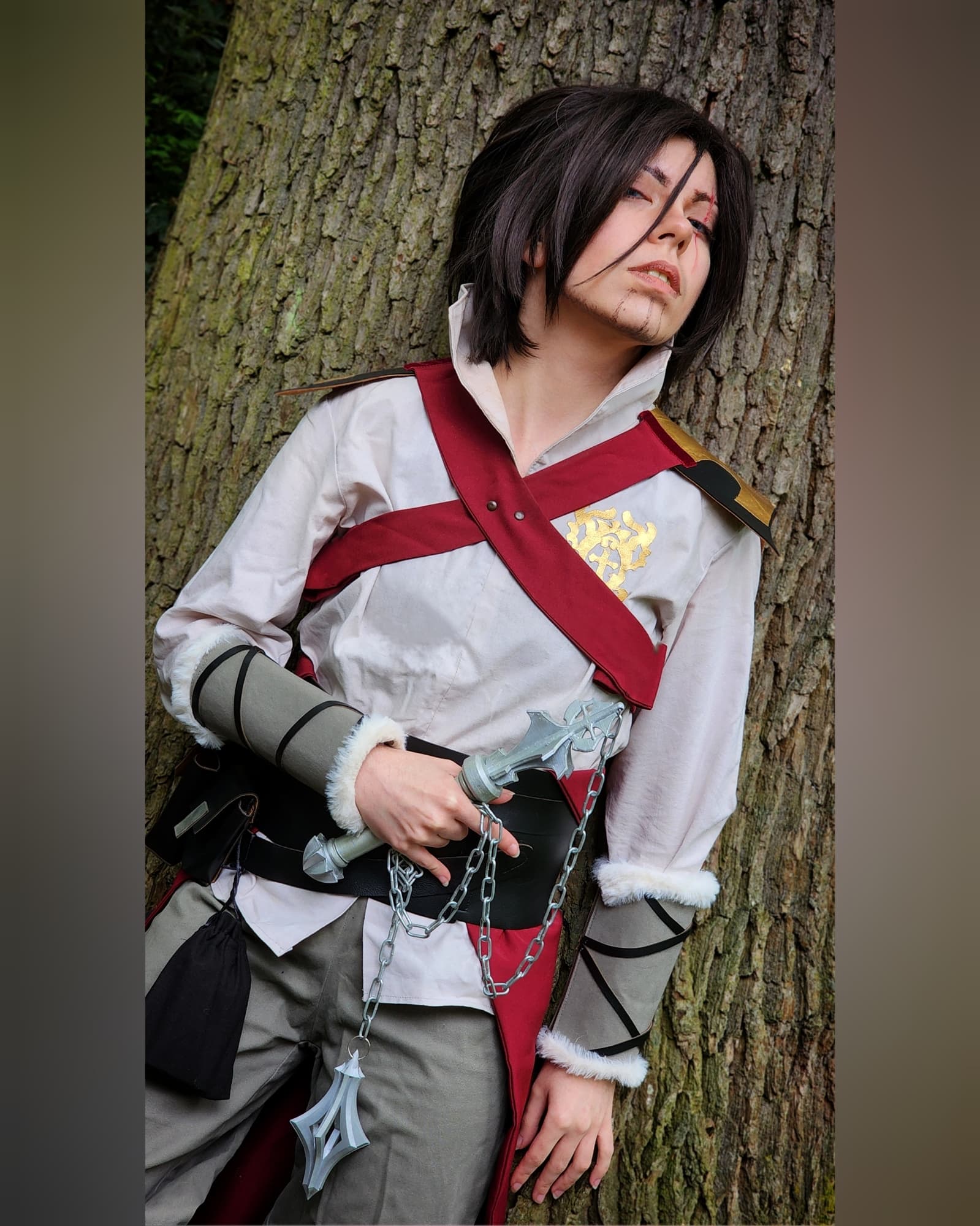 Trevor JPSF 2025 - Photo 2