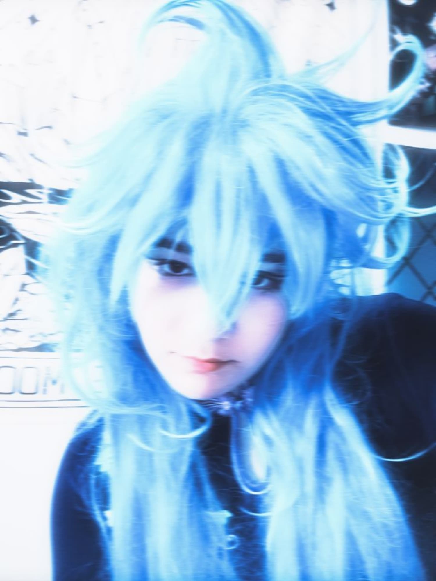 Idia shroud  - Photo 3