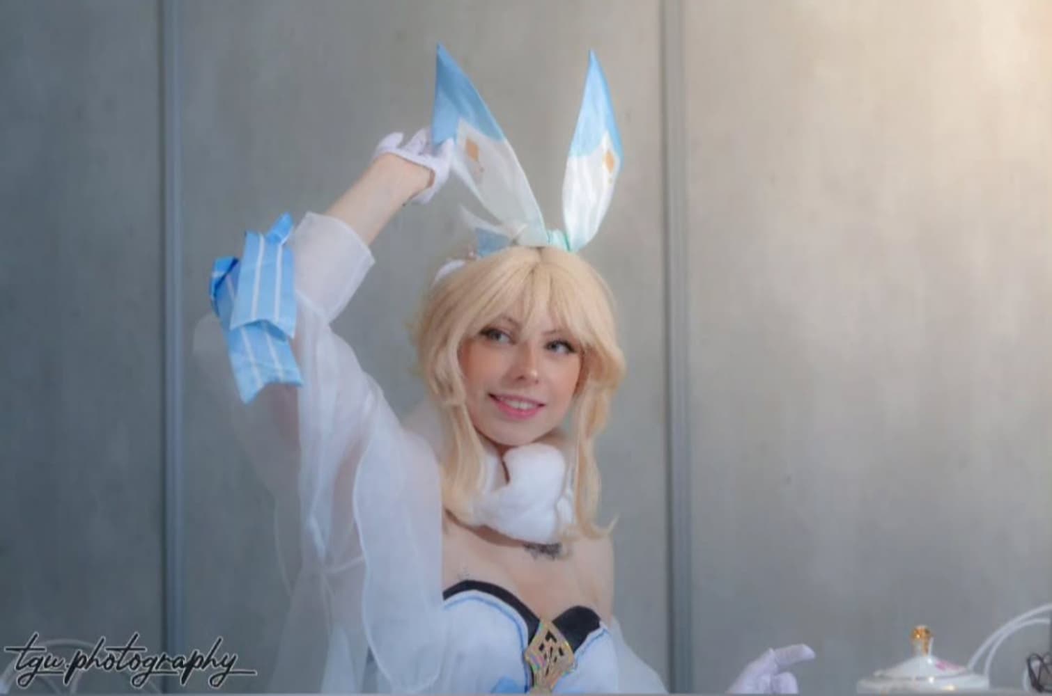 Bunny! Lumine JTH23 - Photo 2