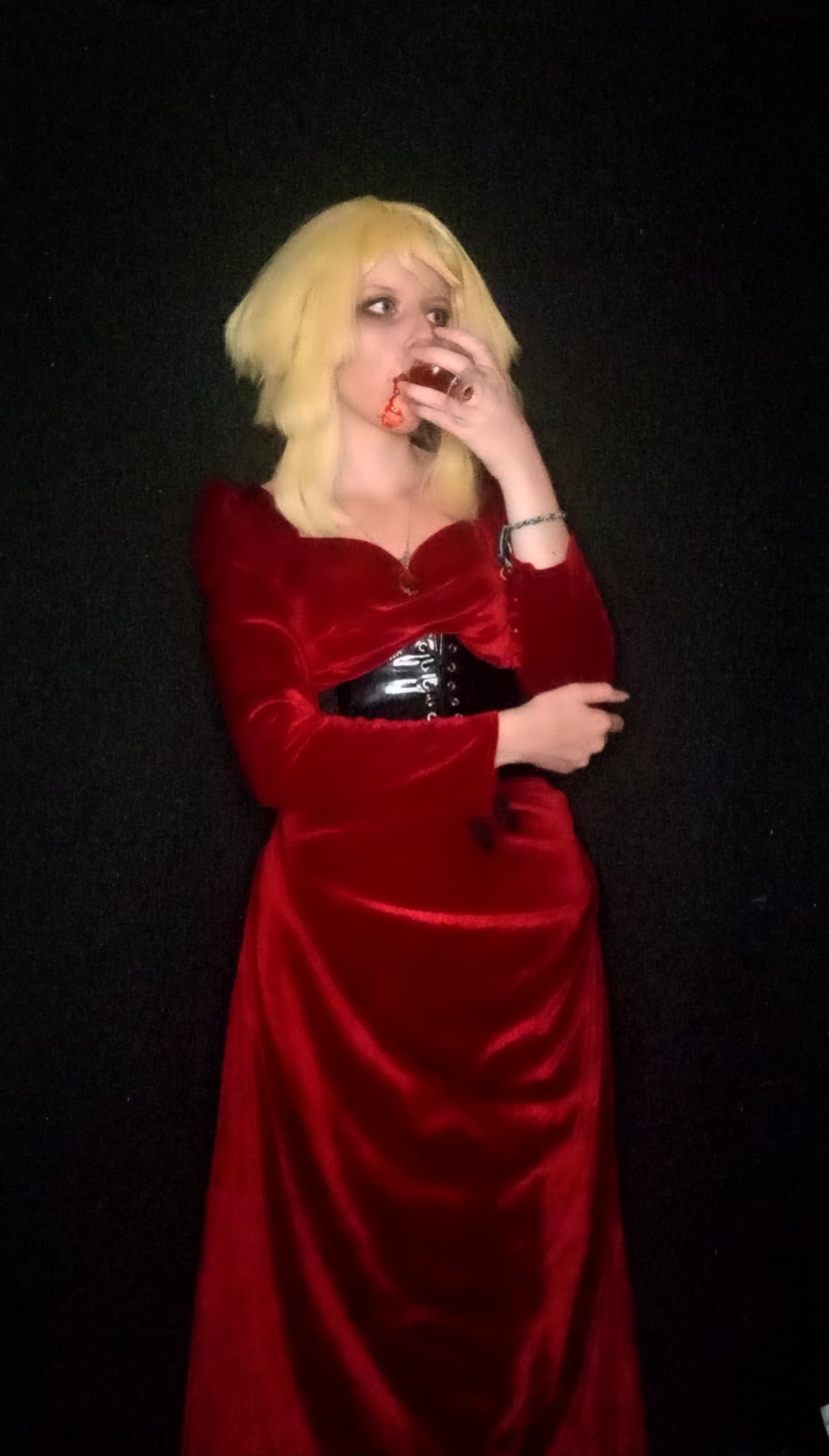 Lumine Vampire vers - Photo 3