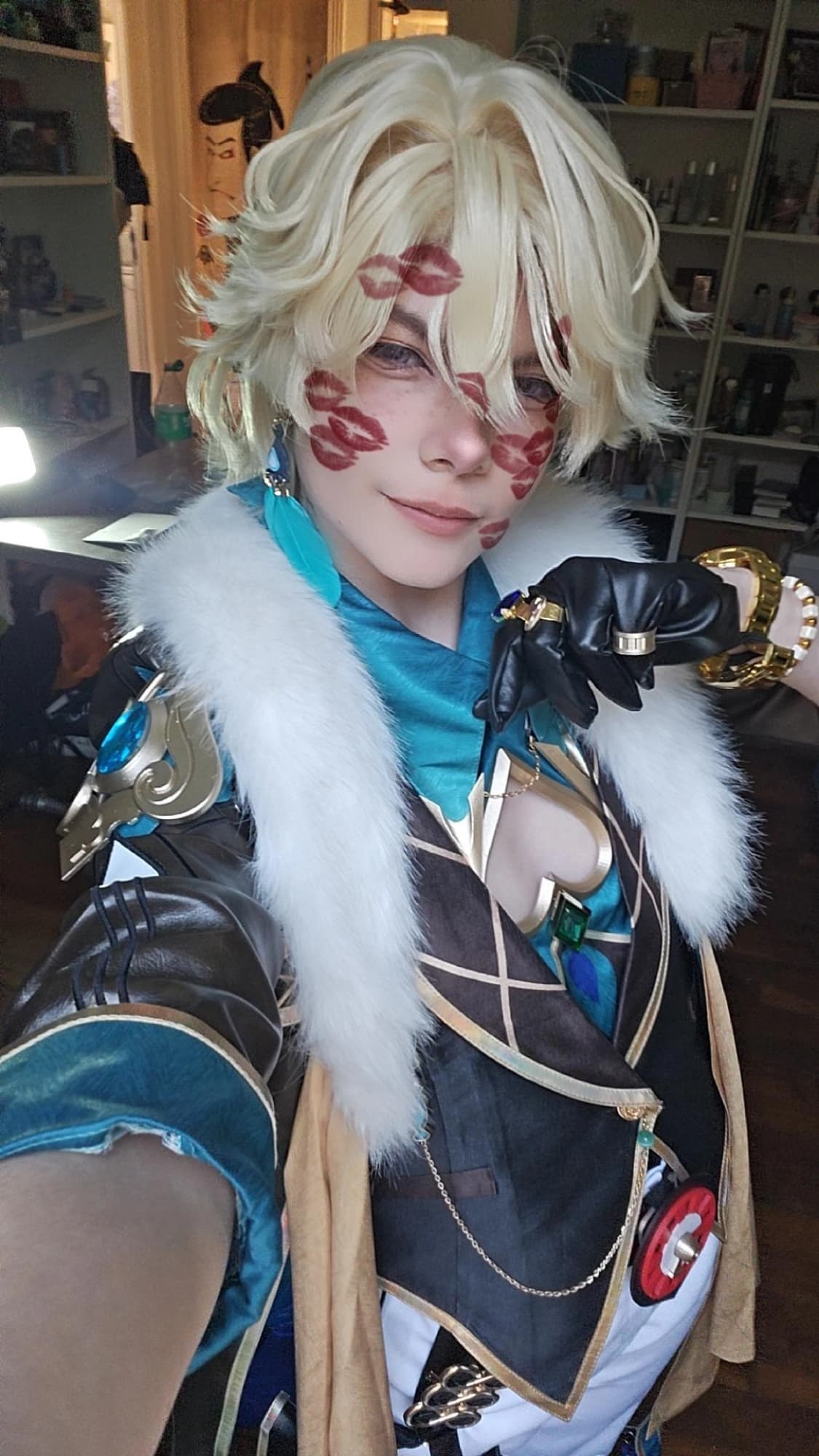 Aventurine 5 - Photo 2