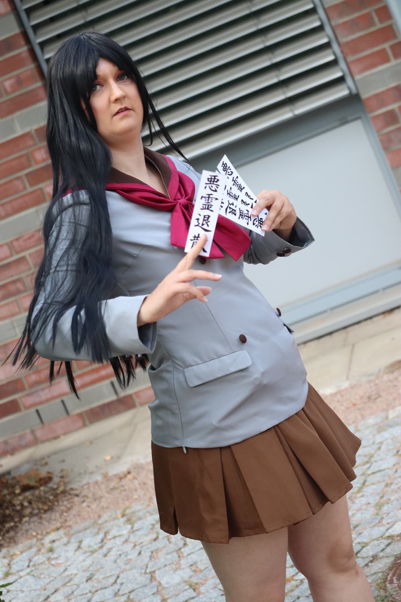 Rei Hino  - Photo 20