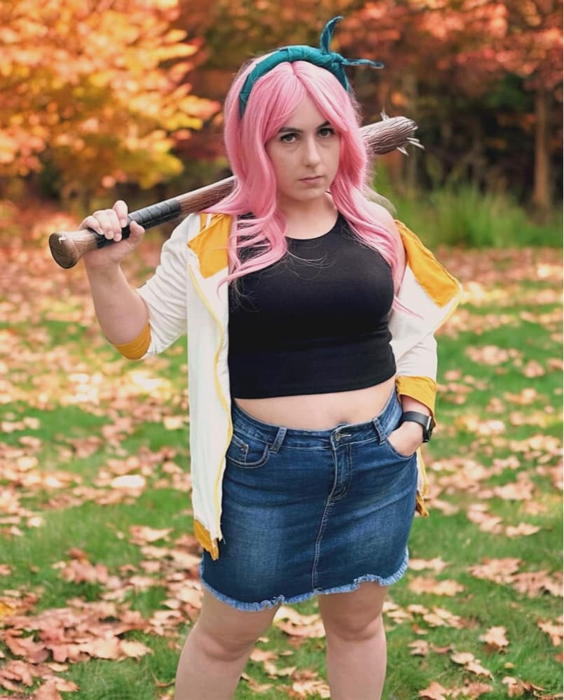 Aubrey - OMORI - Photo 11