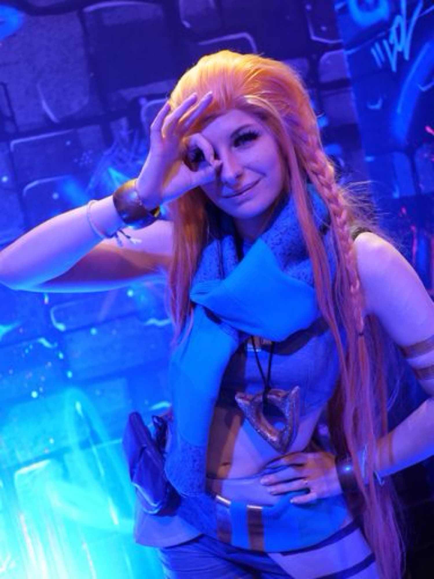 Zoe (league of) - Photo 3