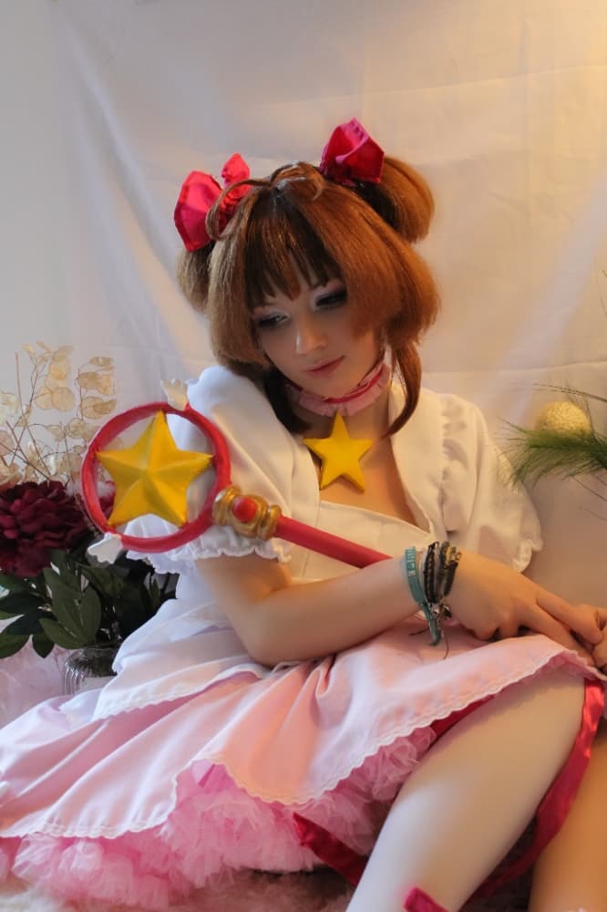 Sakura kinomoto  - Photo 10