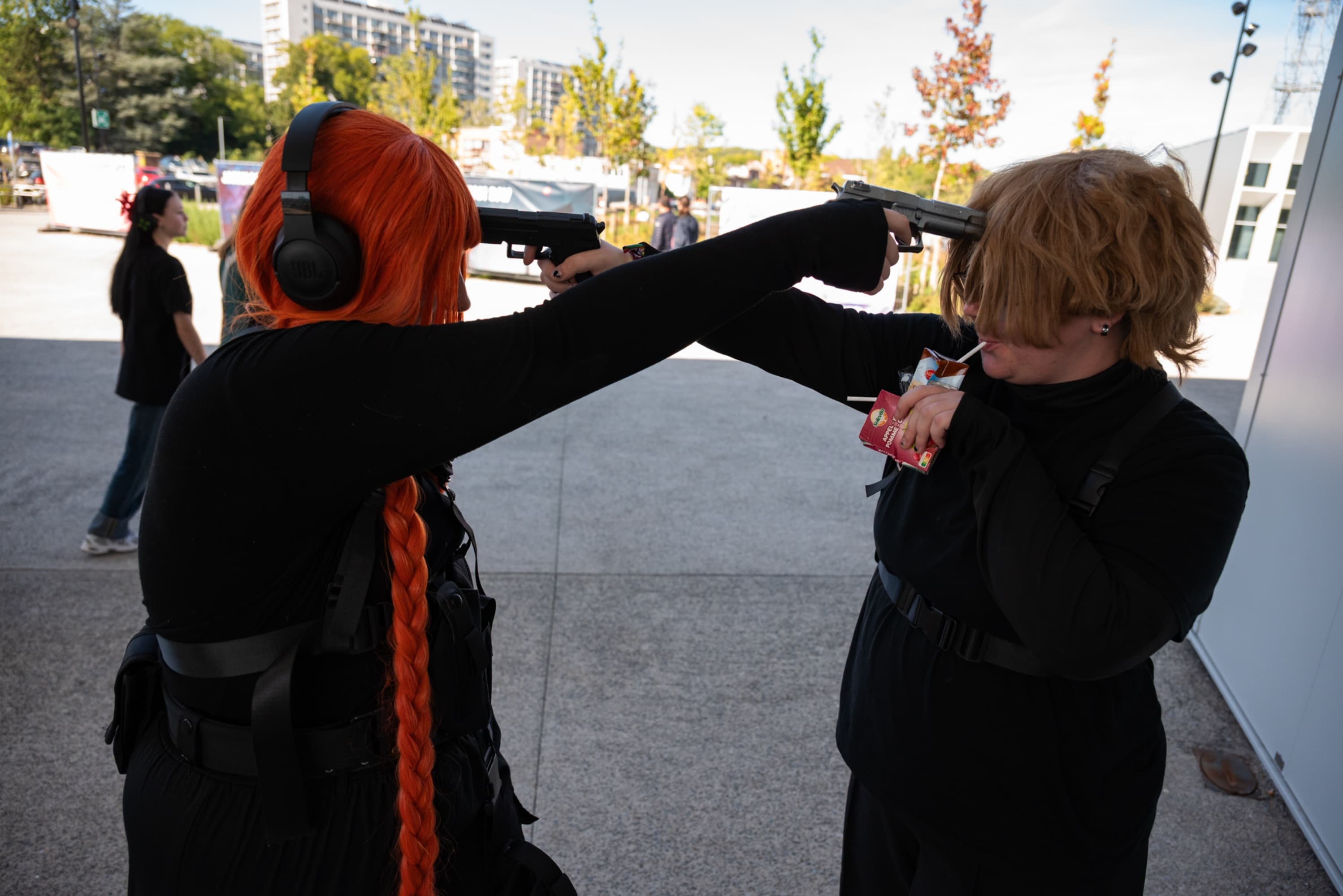 Groupe Sbg - Photo 64