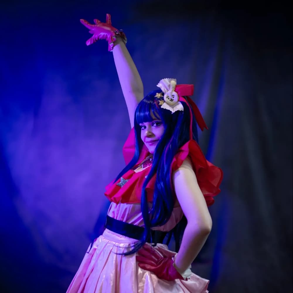 ☆Idole☆ - Photo 1