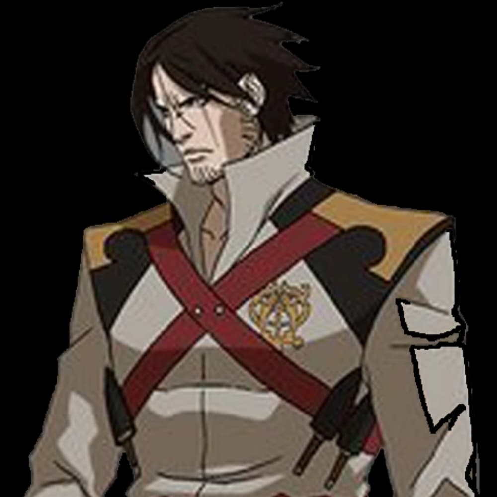 Trevor Belmont