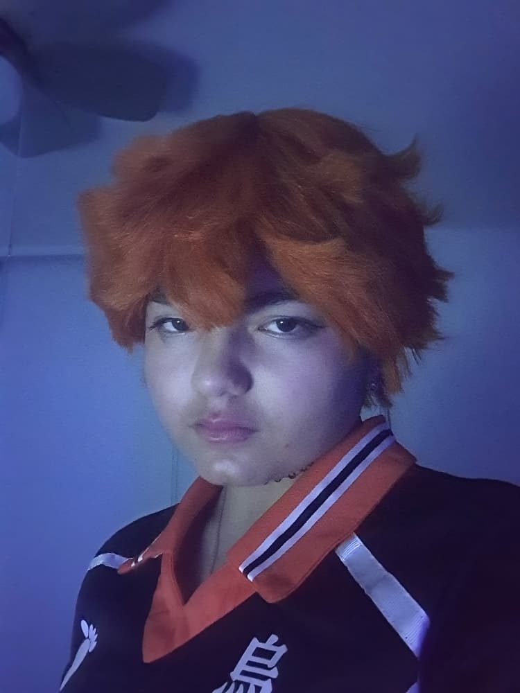 Shôyo hinata  - Photo 11