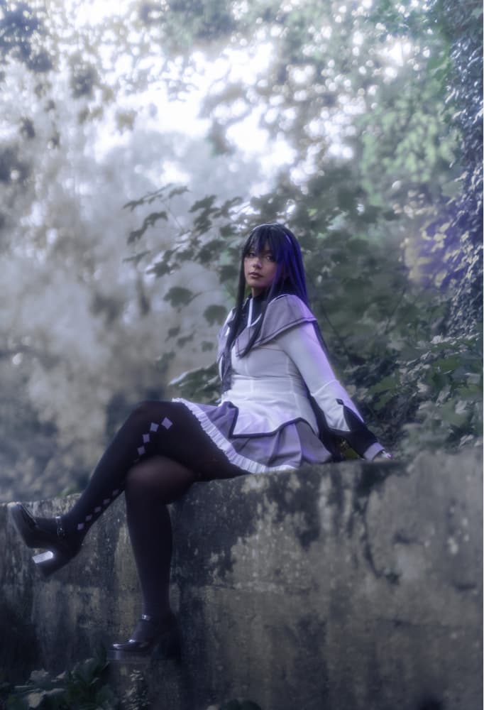 Homura by Fati