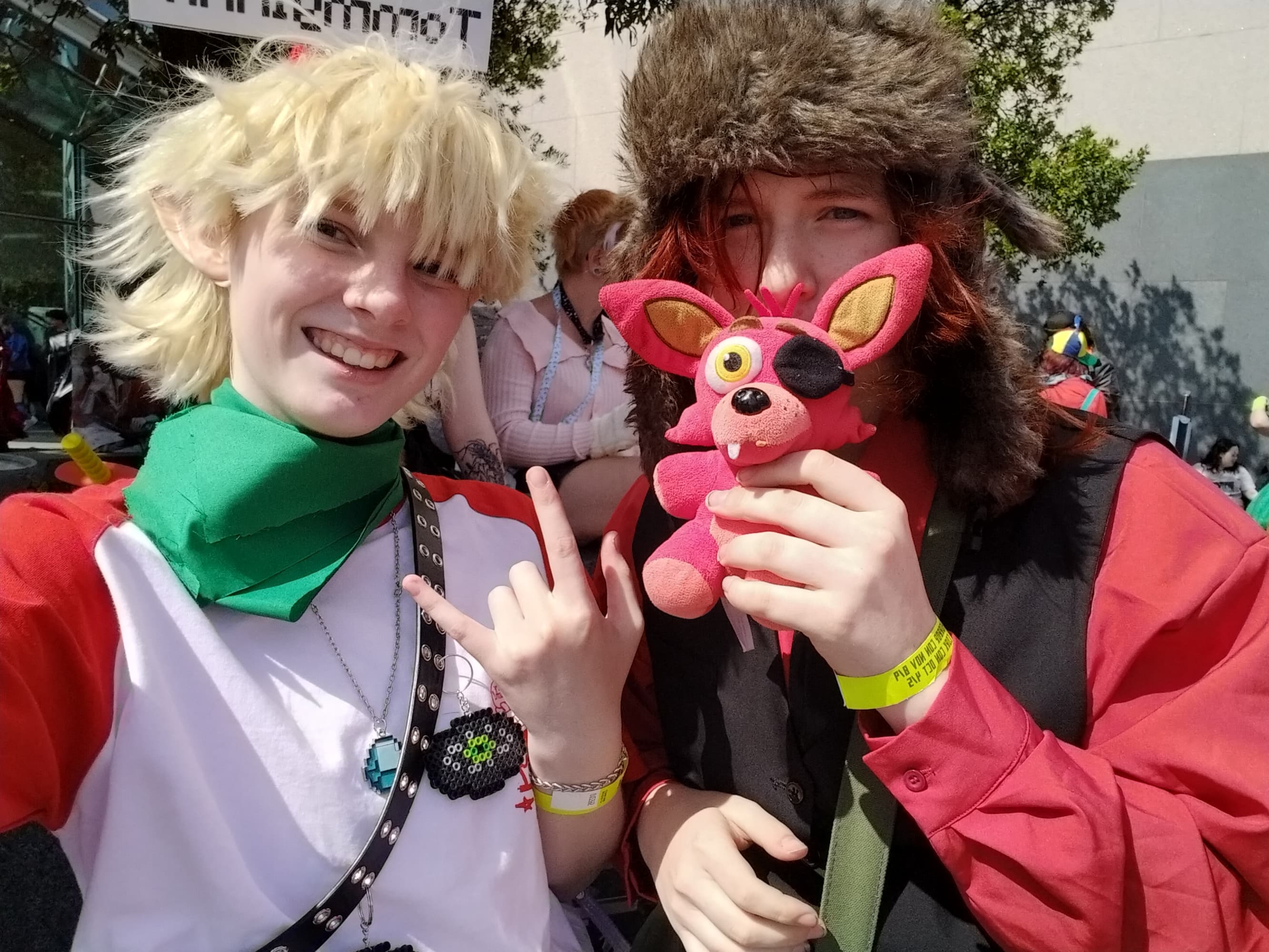 Comiccon August 2025 - Photo 24