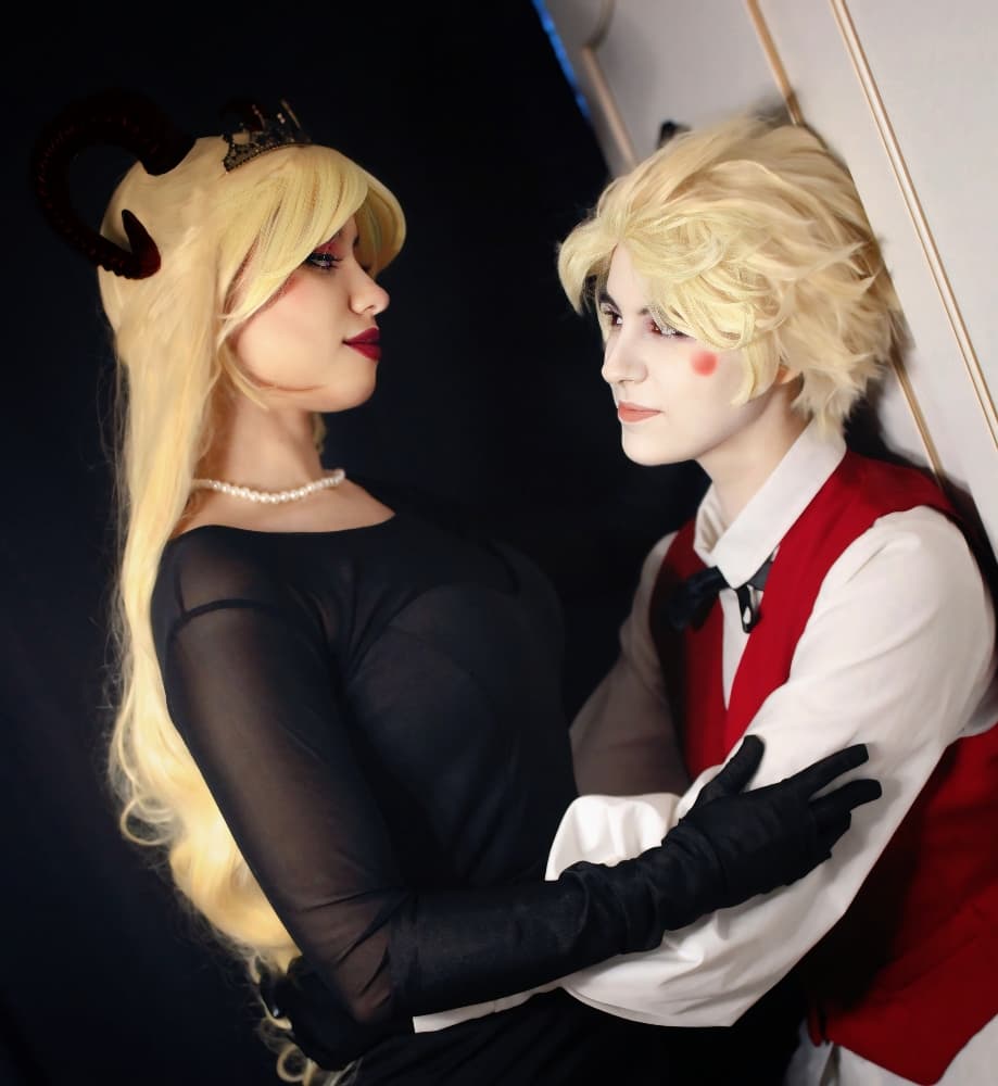 Lilith et Lucifer - Photo 4