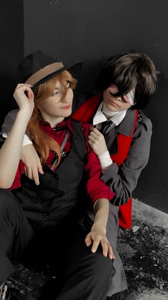 Soukoku BEAST - Photo 12