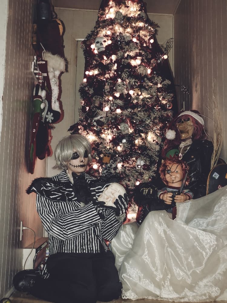 Christmas Jack - Photo 4