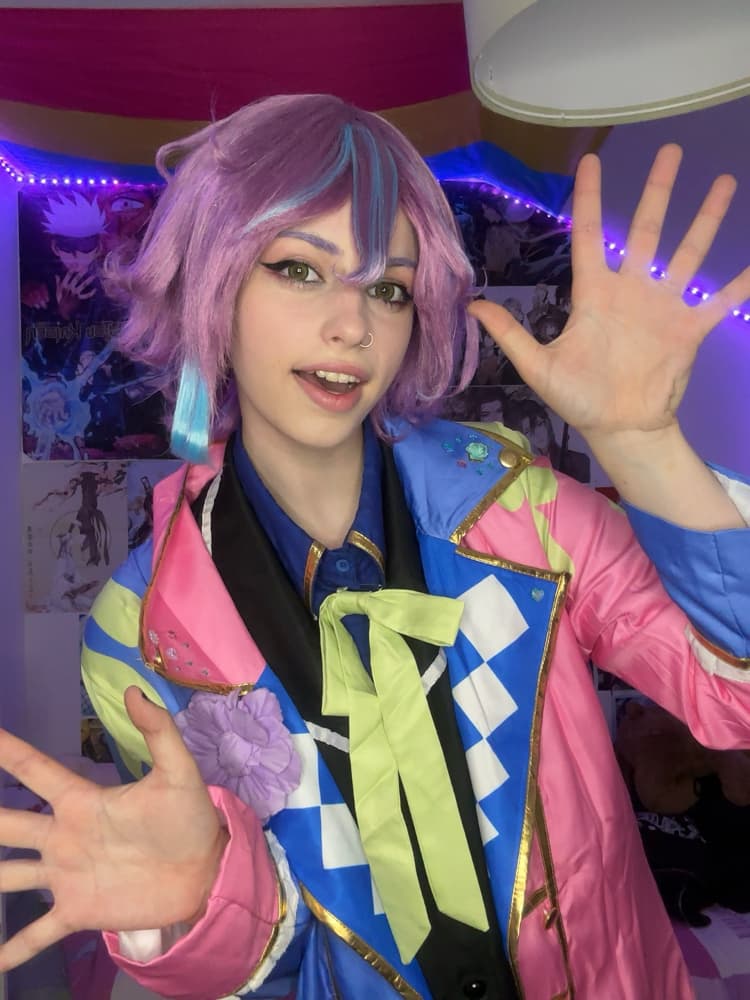 Rui Kamishiro - Photo 10