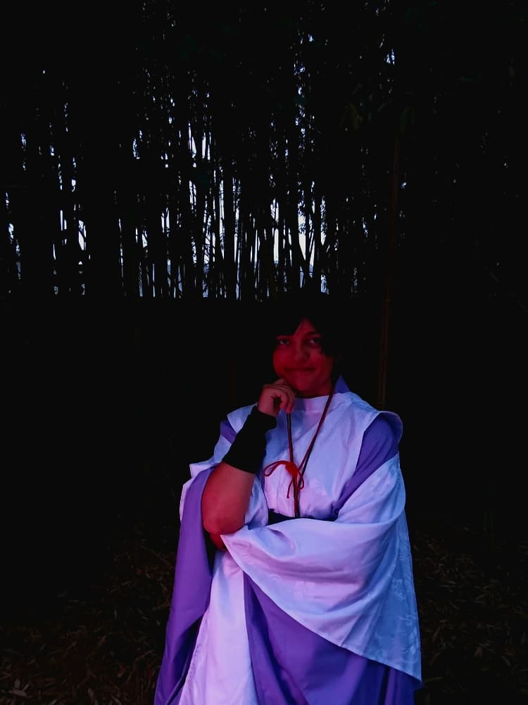 Kabukimono - Photo 3