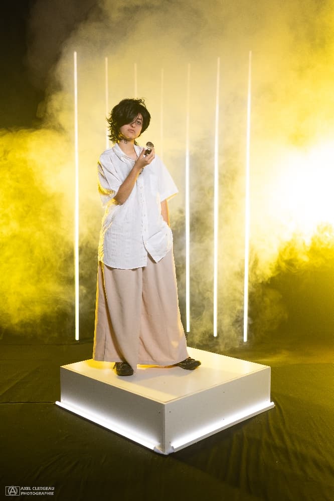 Tpn (Sekai) - Photo 1