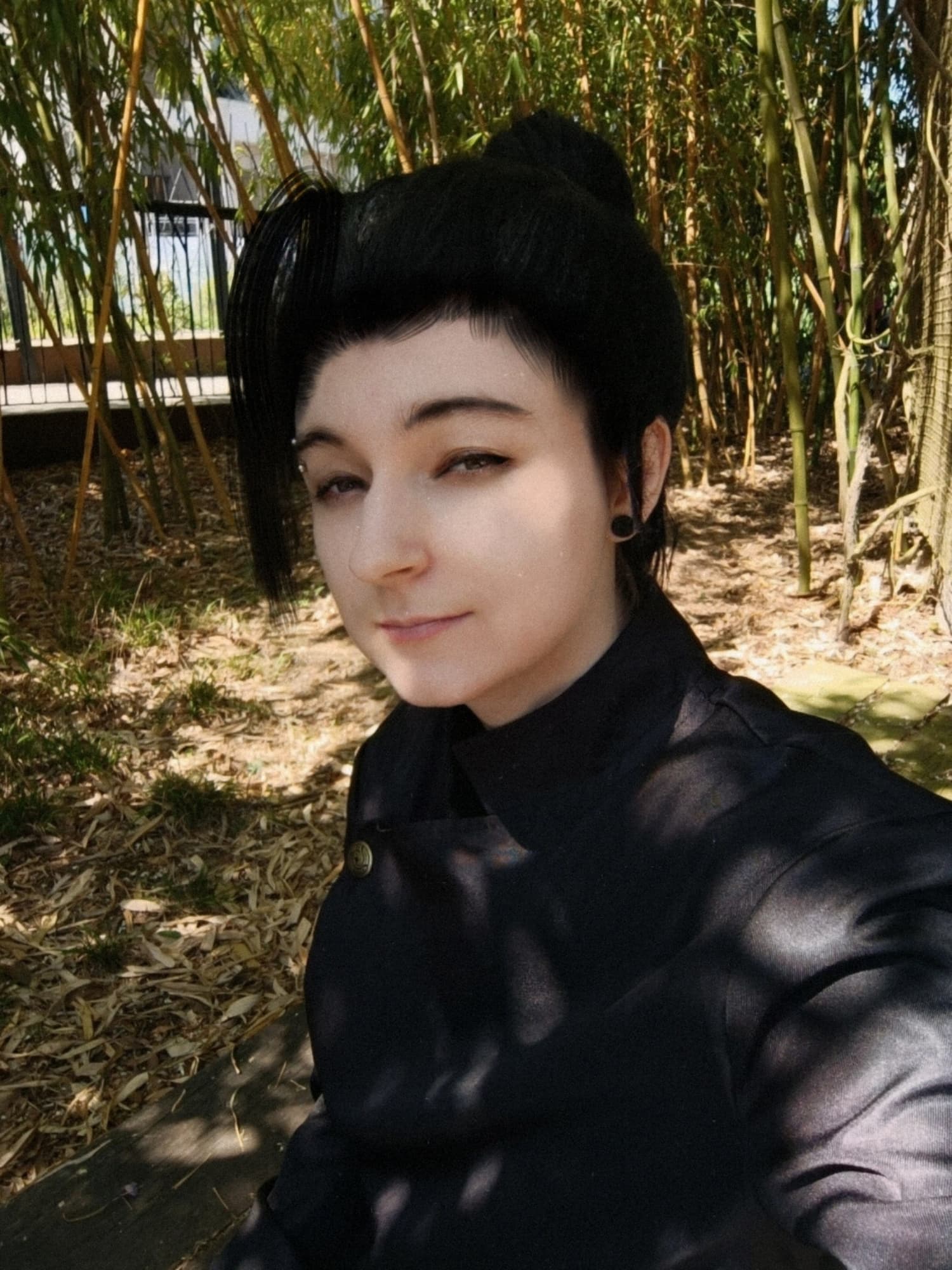 Suguru Geto  - Photo 6