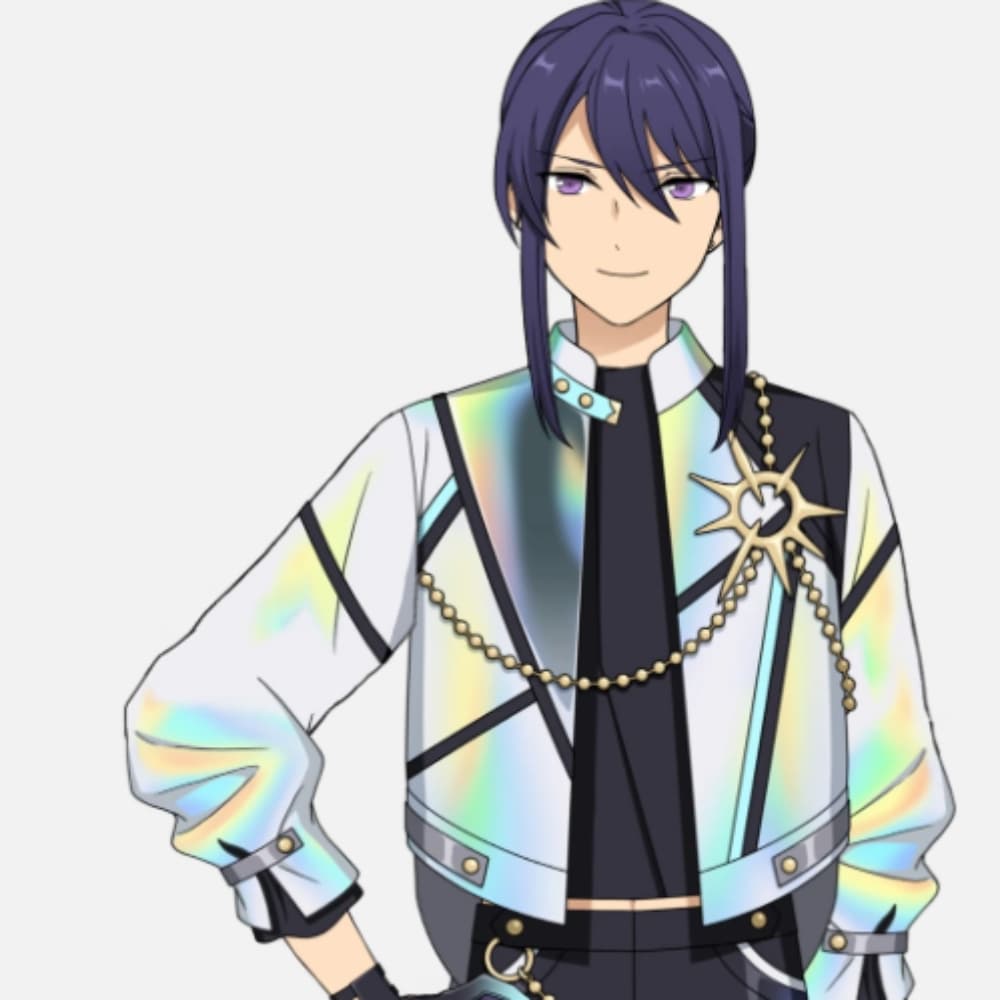 Souma holographic