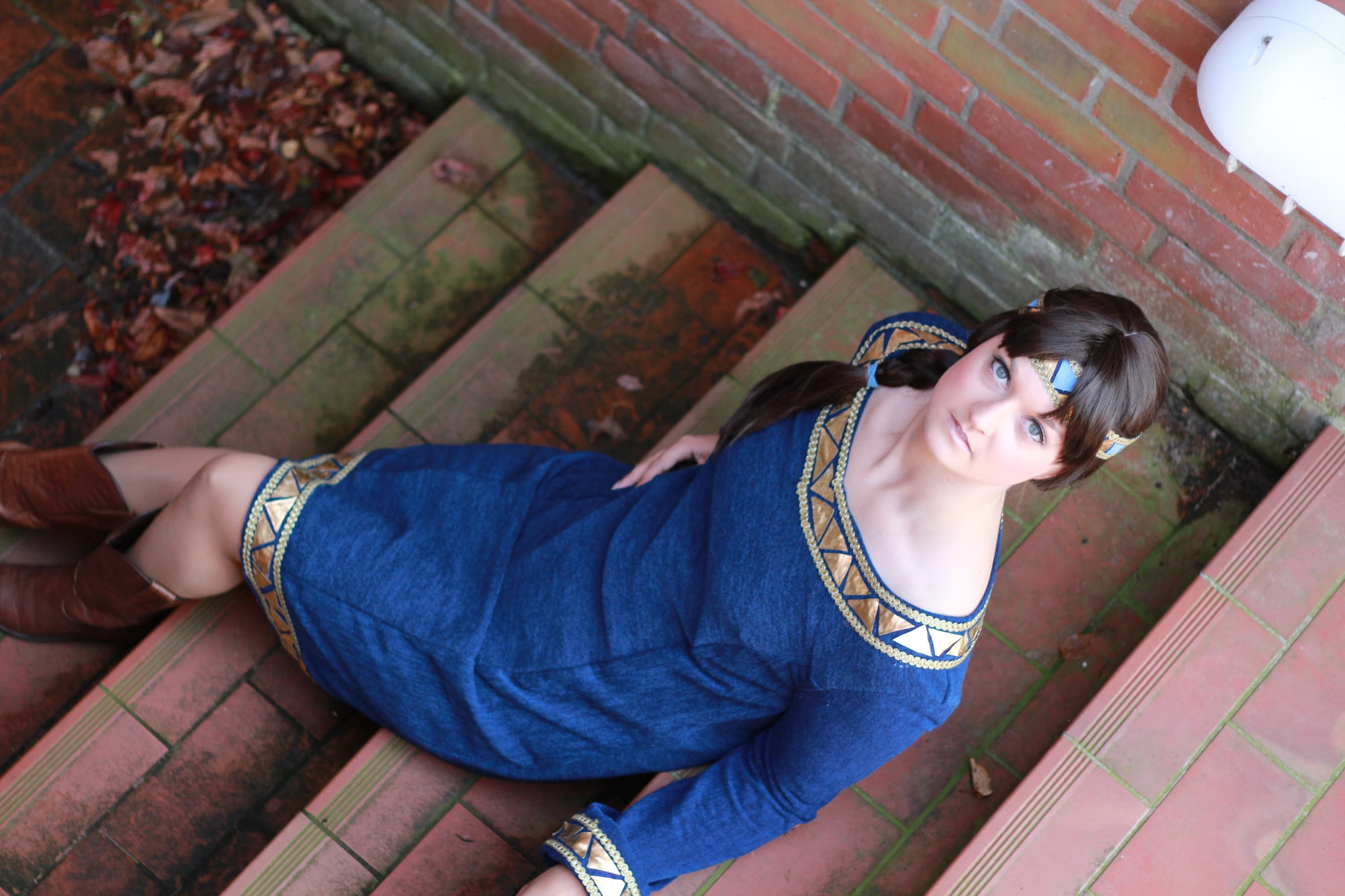 Michelle (Tekken 3) - Photo 14