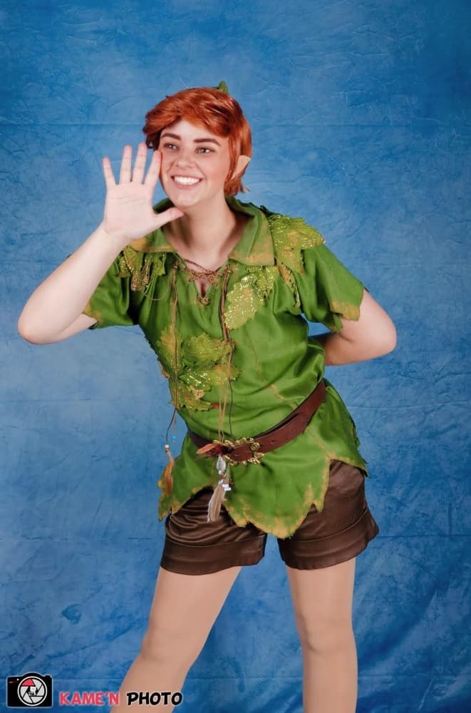 Peter Pan  - Photo 5